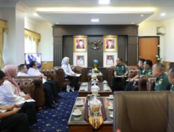 Rumah Sakit DKT Siap Kolaborasi dengan Pemprov Lampung