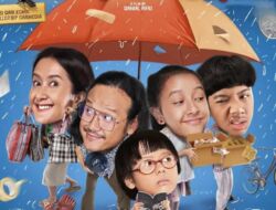 Keluarga Super Irit, Film Terbaru yang Bisa Ditonton Semua Umur