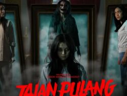 Sinopsis Film Jalan Pulang