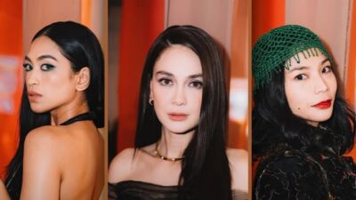 Dibintangi 3 Ratu Horor Indonesia, Ini Alur Cerita Film Jalan Pulang