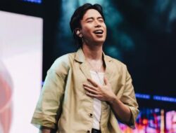 Vidi Aldiano Gandeng 15 Pengacara Untuk Hadapi Gugatan Keenan Nasution
