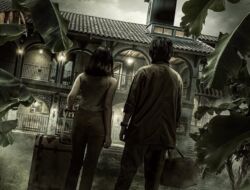 Diangkat dari Thread Kosan Berdarah, Ini Sinopsis Film Rego Nyowo