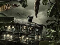 Tayang Bulan Juli 2025, Cek Sinopsis dan Pemain Film Rego Nyowo