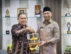 Pemprov Lampung Dorong Partisipasi Aktif Perbankan untuk Hadir di Pedesaan, Penguatan Ekonomi Desa Jadi Fokus Utama