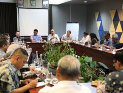 Pemprov Lampung Jalin Kerja Sama Strategis Bersama Dekopin dan Inkud