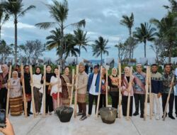 Pesenggiri Culture Event 2025 Resmi Digelar, Pemprov Lampung Usung Budaya dan Pariwisata Lampung yang Inklusif