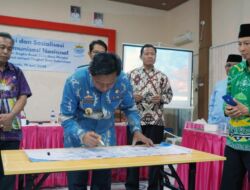 Imunisasi Jadi Misi Bersama: Desa, Puskesmas, dan Tokoh Agama Bergerak 28 Hari Nonstop