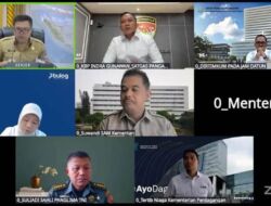 Sekjen Kemendagri Ultimatum Daerah: Jangan Tunggu, Segera Turun Pantau Harga!