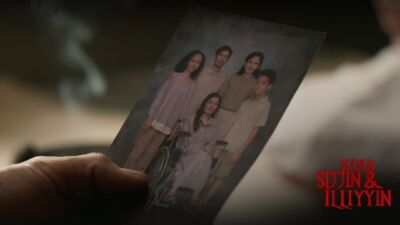 Promo Buy 1 Get 1 Tiket Nonton Film Kitab Sijjin dan Illiyyin