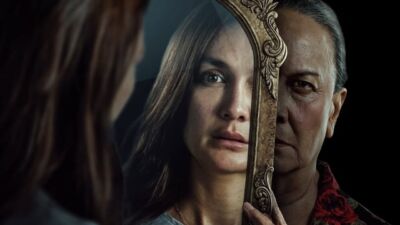 Film Sukma Mencertakan Tentang Apa?