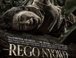 Daftar Lengkap Pemain Film Rego Nyowo