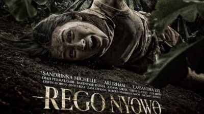 Daftar Lengkap Pemain Film Rego Nyowo