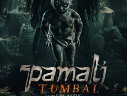 Film Pamali: Tumbal, Cek Sinopsis dan Jadwal Tayang