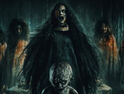 Sinopsis Film Pamali: Tumbal, Tentang Apa?