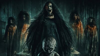 Sinopsis Film Pamali: Tumbal, Tentang Apa?