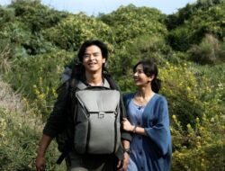 Sinopsis Film Sore: Istri Dari Masa Depan