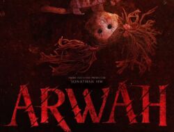 Sinopsis Film Arwah, Kebenaran Lebih Mengerikan dari Dugaan