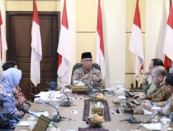 Rakor Pemberantasan Korupsi 2025: Pemprov Lampung Tunjukkan Komitmen Ini
