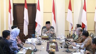 Rakor Pemberantasan Korupsi 2025: Pemprov Lampung Tunjukkan Komitmen Ini