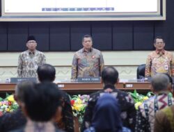 Dorong Pelayanan Publik yang Lebih Baik, Pemerintah Pusat Tinjau Langsung Reformasi Birokrasi di Lampung