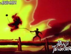 Film Panji Tengkorak: Sinopsis, Jadwal Tayang dan Karakter
