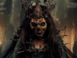 Ada Asmara Abigail, Intip Jajaran Pemeran Film Sihir Pelakor