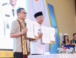 Lampung Jadi Pilot Project Nasional Kelas Migran Vokasi SMK/SMA