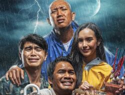 Dijamin Kocak, Film Jadi Tuh Barang Rilis Poster Baru!