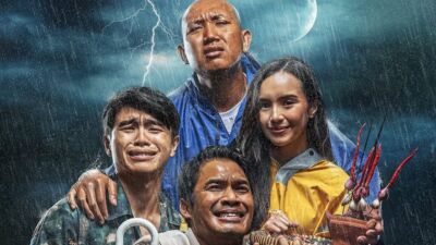 Dijamin Kocak, Film Jadi Tuh Barang Rilis Poster Baru!