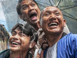 Intip Deretan Selebriti yang Jadi Pemeran Film Jadi Tuh Barang