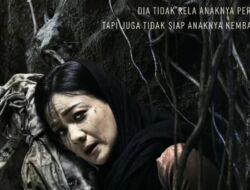 Film Panggilan Dari Kubur: Sinopsis, Jadwal Tayang dan Pemeran