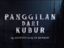 Jajaran Cast Film Panggilan Dari Kubur