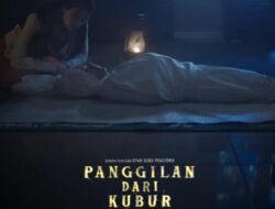 Alur Cerita Film Panggilan Dari Kubur