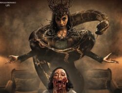 Kapan Film Sihir Pelakor Rilis? Cek Tanggal Penayangannya