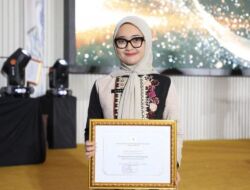 Komitmen Lindungi Hak Anak, Provinsi Lampung Pertahankan Gelar Provinsi Layak Anak