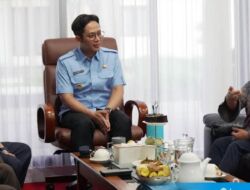 Pemkab dan Kejari Lampung Selatan Sepakat Perkuat Edukasi Hukum hingga ke Tingkat Desa