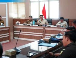 HUT ke-80 RI di Menara Siger Bakal Spektakuler Dengan View Terindah se-Indonesia