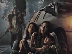 Film Jalan Pulang Menceritakan Tentang Apa?