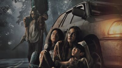 Film Jalan Pulang Menceritakan Tentang Apa?