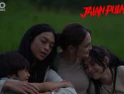Dibintangi 3 Ratu Horor Indonesia, Ini Jajaran Pemeran Film Jalan Pulang