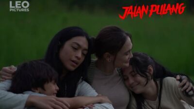Dibintangi 3 Ratu Horor Indonesia, Ini Jajaran Pemeran Film Jalan Pulang