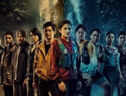 Intip Jajaran Cast Film Pencarian Terakhir, Siapa Saja?