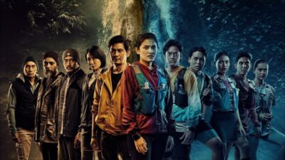 Intip Jajaran Cast Film Pencarian Terakhir, Siapa Saja?