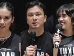 Intip Jajaran Cast Film Tukar Takdir, Ada Nicholas Saputra!