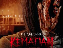 Jajaran Cast Film Diambang Kematian