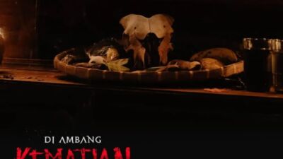 Film Diambang Kematian Menceritakan Tentang Apa?