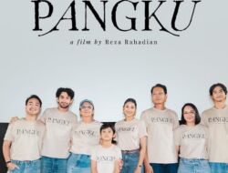 Pangku, Film Terbaru yang Jadi Debut Sutradara Reza Rahardian