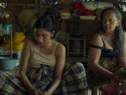 Cast Film Pangku, Ada Claresta Taufan Hingga Christine Hakim