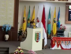 16 Raperda Dibahas DPRD Lampung