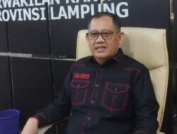 AM Syafi’i  Berharap Penjaringan KPID dan KI Harus tepat Waktu